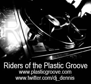 Riders of the Plastic Groove